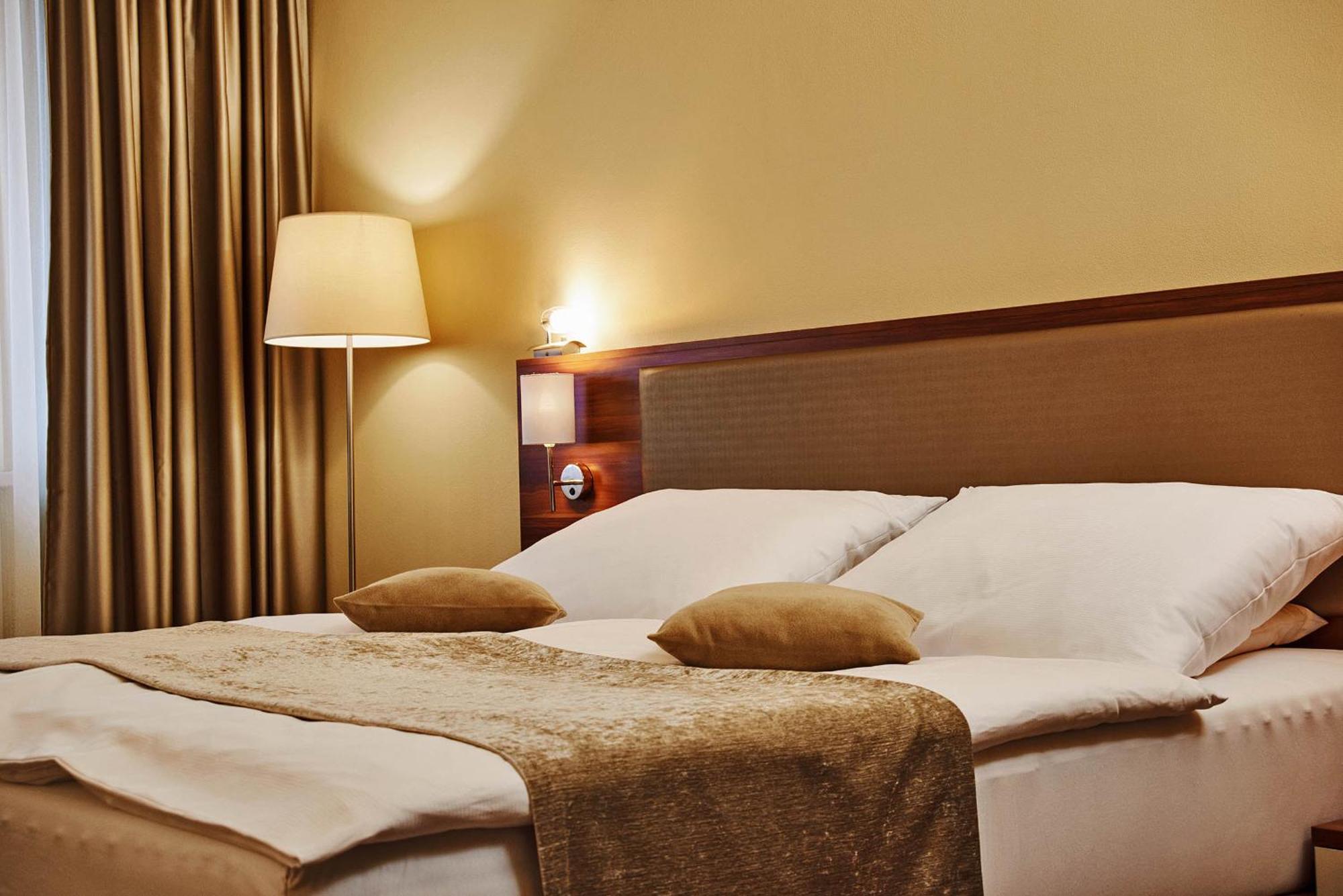 Privilege - Empire Hotels Group Košice Quarto foto